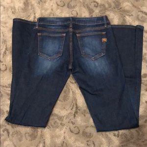 Miss Me Jeans Audrina